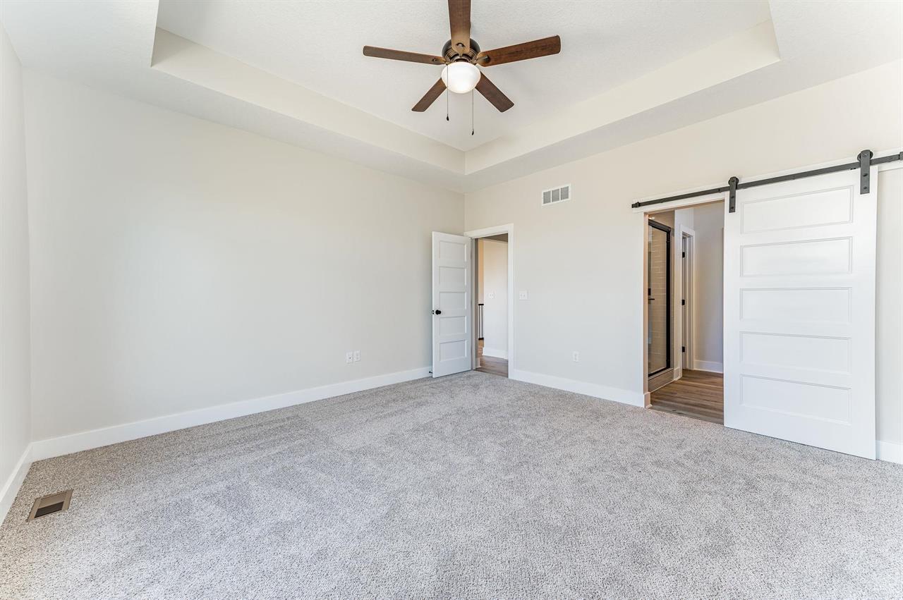 For Sale: 5279 N Hampton St, Bel Aire KS